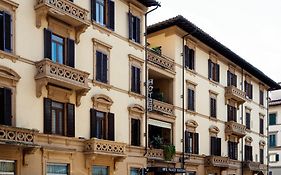 Best Western Hotel Palazzo Ognissanti Florence